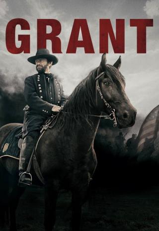 Poster Grant