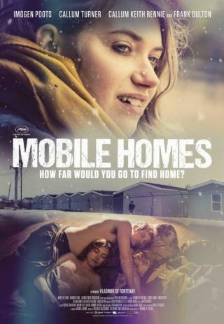 Poster Mobile Homes