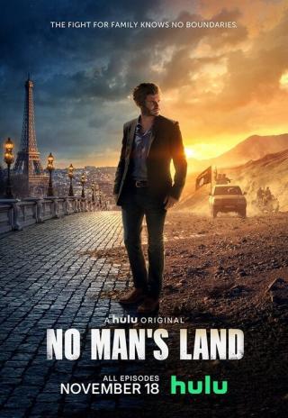 Poster No Man's Land