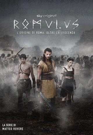 Poster Romulus