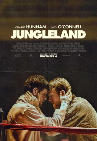 Poster Jungleland