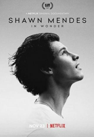 Poster Shawn Mendes: In Wonder