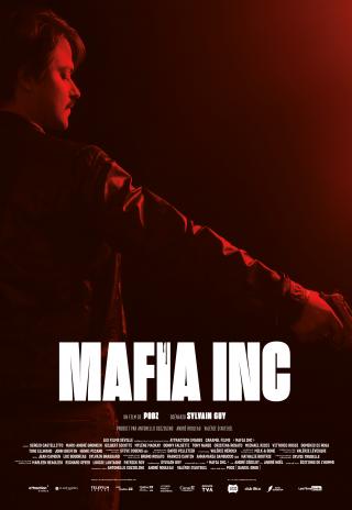 Poster Mafia Inc