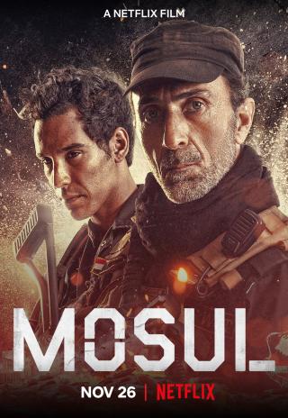 Poster Mosul