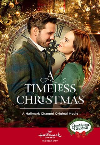 Poster A Timeless Christmas