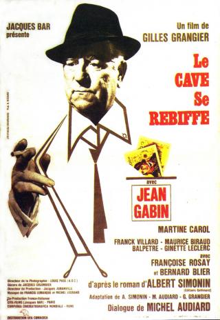 Poster The Counterfeiters of Paris