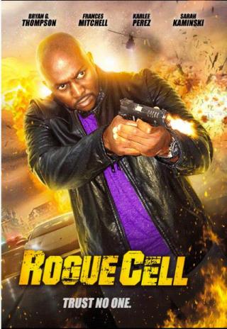 Poster Rogue Cell