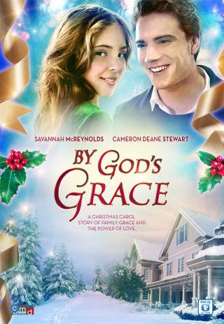 Poster By God's Grace