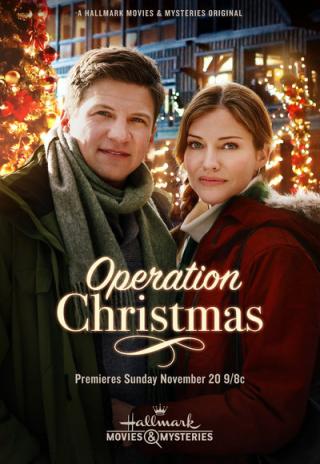 Poster Operation Christmas