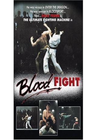 Poster Final Fight