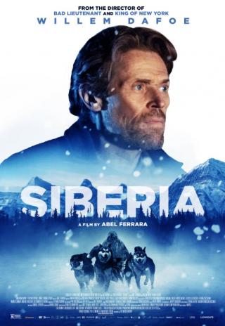 Poster Siberia