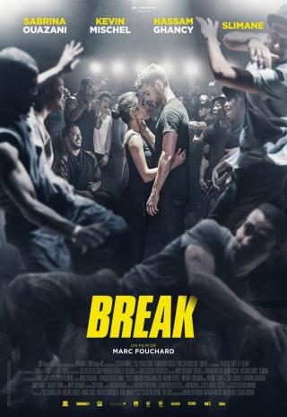 Poster Break