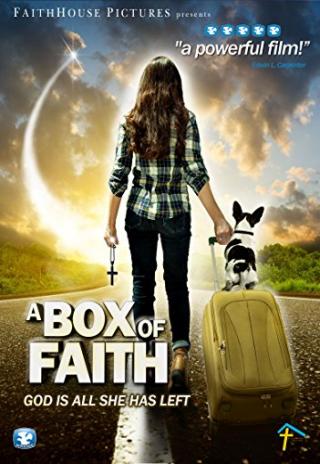 Poster A Box of Faith