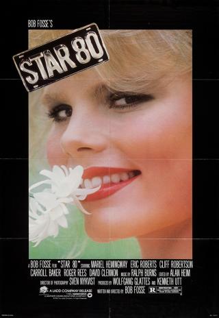 Poster Star 80