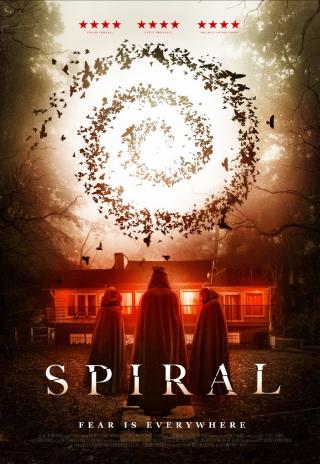 Poster Spiral