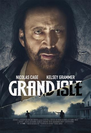 Poster Grand Isle