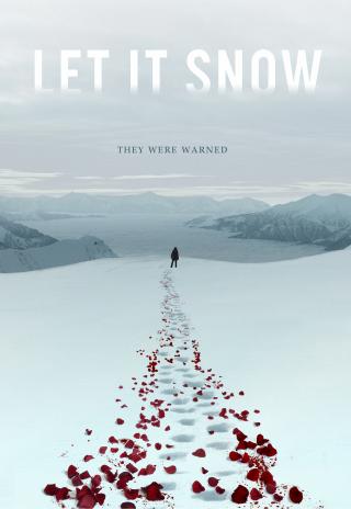 Poster Let It Snow