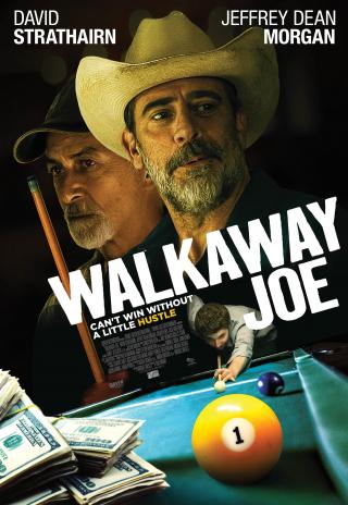Poster Walkaway Joe