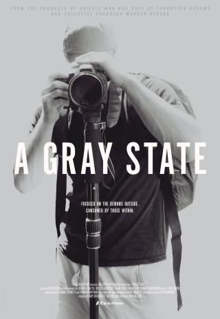 Poster A Gray State