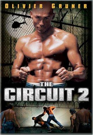 Poster The Circuit 2
