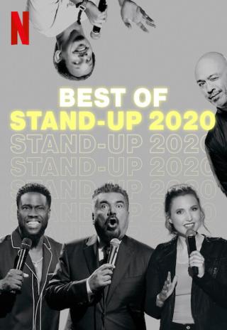 Poster Best of Stand-up