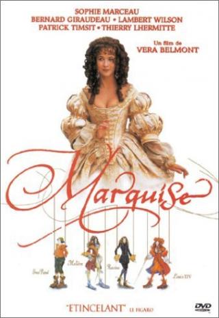 Poster Marquise