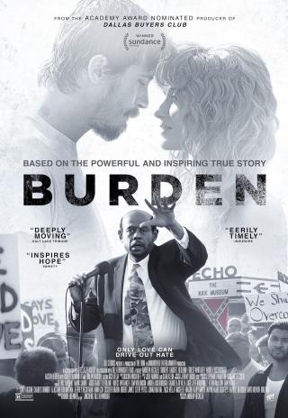 Poster Burden