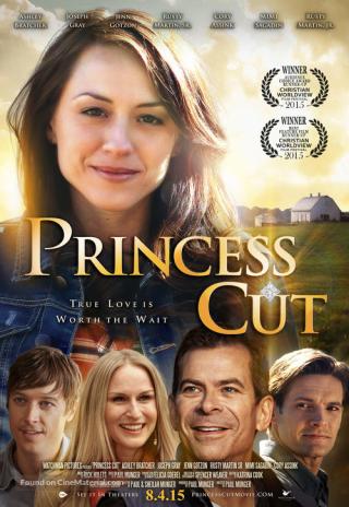 Poster Princess Cut