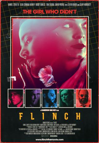 Poster Flinch