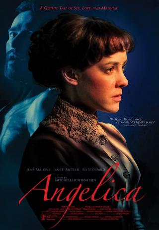 Poster Angelica