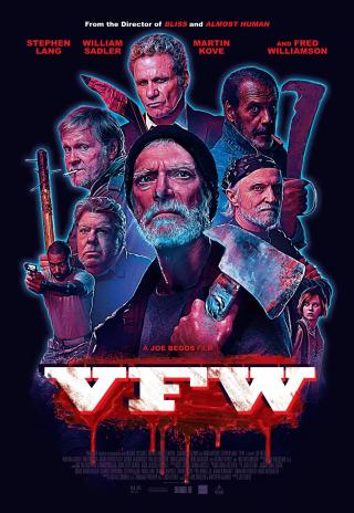 Poster VFW