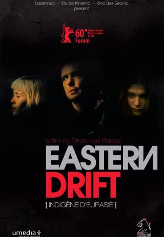 Eastern Drift (2010)