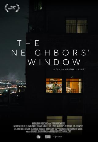 Poster The Neighbors' Window