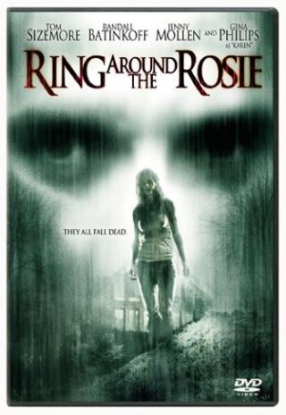 Poster Ring Around the Rosie