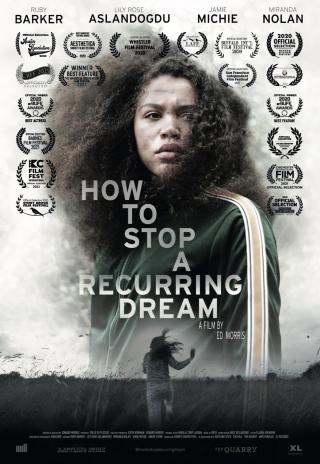 Poster How to Stop a Recurring Dream