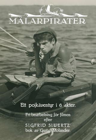 Malar Pirates (1923)