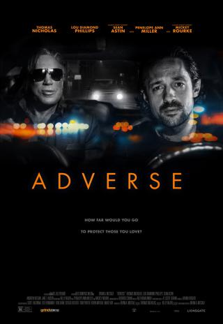 Poster Adverse