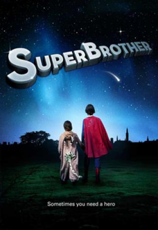Poster SuperBrother