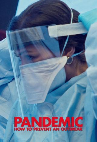 Poster Pandemic: How to Prevent an Outbreak