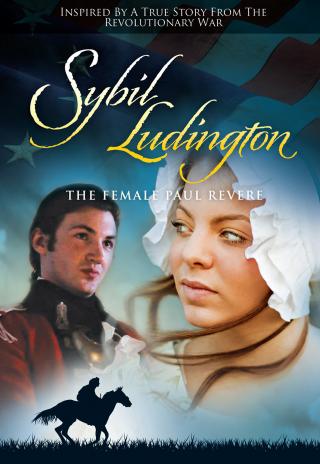 Poster Sybil Ludington