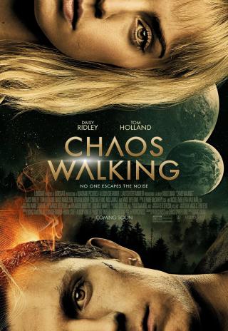 Poster Chaos Walking