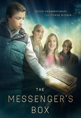 Poster The Messenger's Box