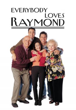 Poster Everybody Loves Raymond