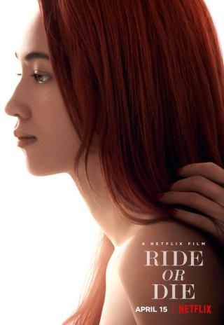 Poster Ride or Die