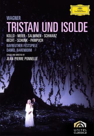 Tristan i Izolda (1983)