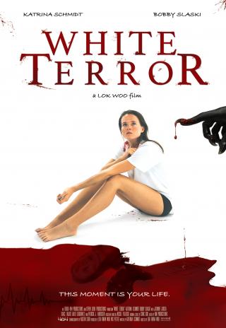 Poster White Terror
