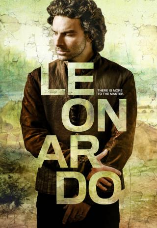 Poster Leonardo