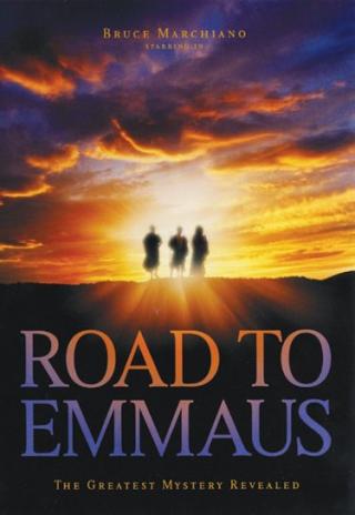 Poster Road to Emmaus
