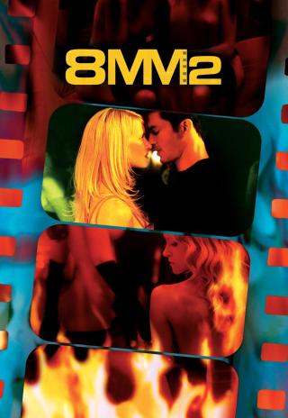 Poster 8MM 2