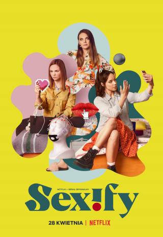 Poster Sexify